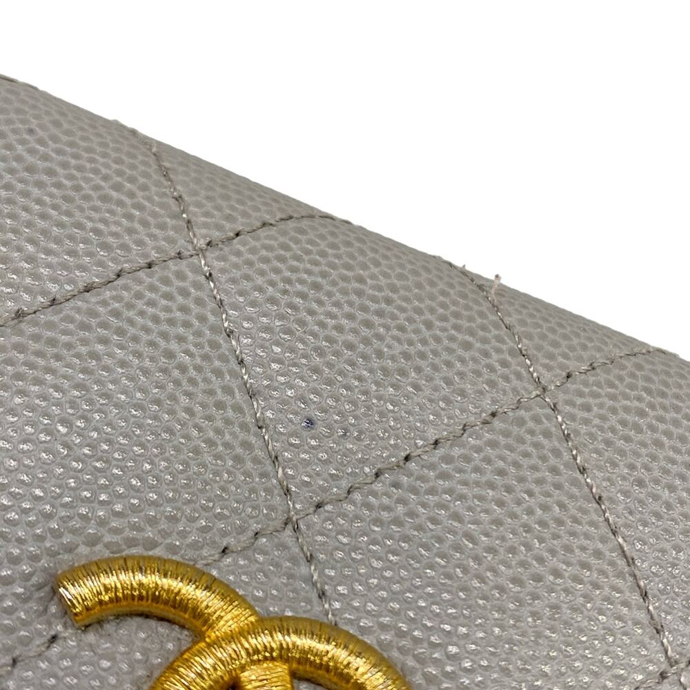 Chanel Matelasse Coin Case - Picture 12 of 12
